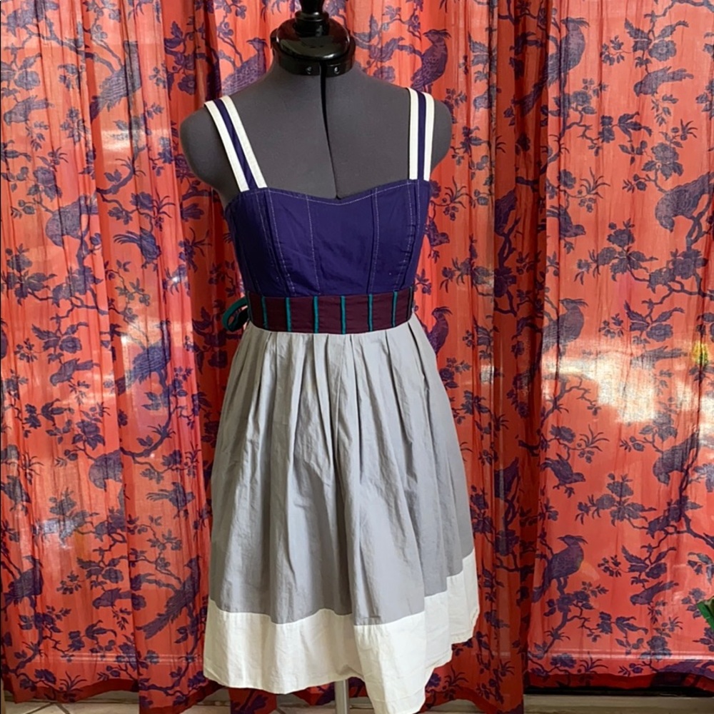 Super cute cotton dress